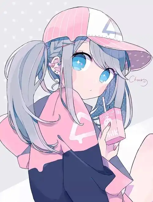歪歪漫画 长安食肆录